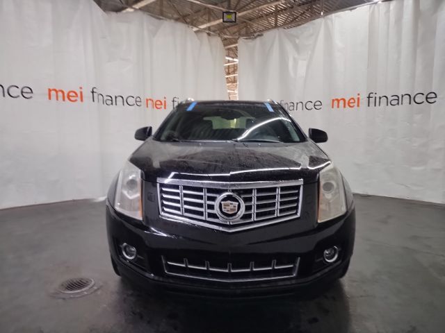 2013 Cadillac SRX Performance Collecti
