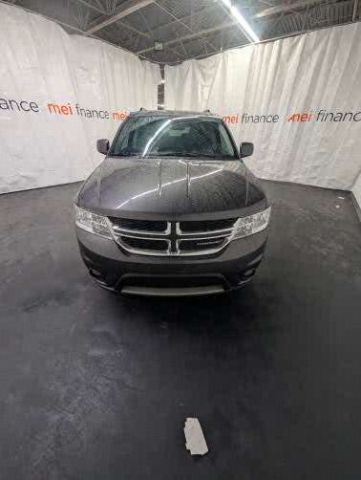 2018 Dodge Journey SXT