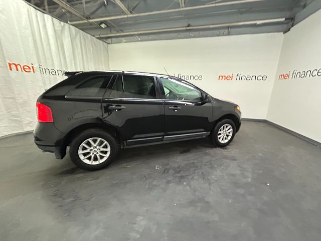 2014 Ford Edge SE FWD