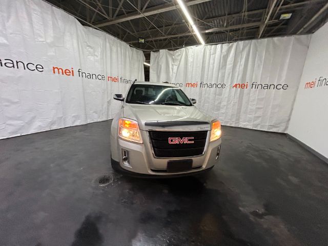 2015 GMC Terrain SLE2 FWD