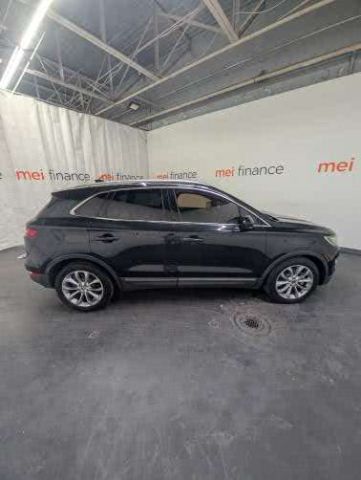 2015 Lincoln MKC FWD 4D SUV 2.0L