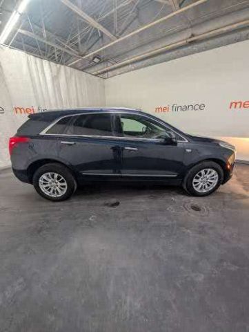 2017 Cadillac XT5 Standard