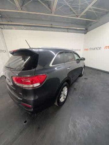 2017 Kia Sorento 3.3L LX