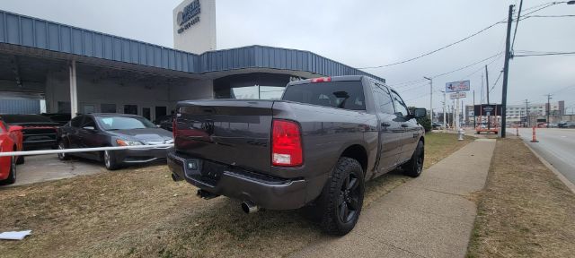 2019 RAM 1500 Classic EXPRESS Crew Cab SWB