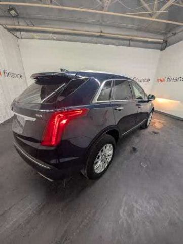 2017 Cadillac XT5 Standard