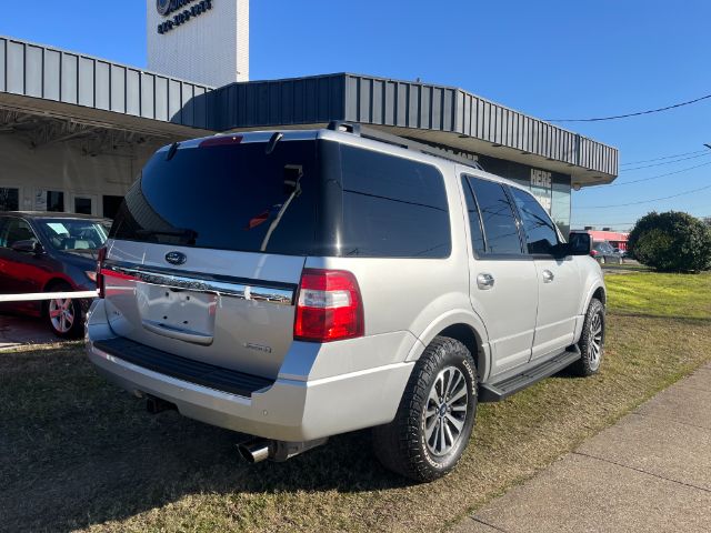 2017 Ford Expedition XLT