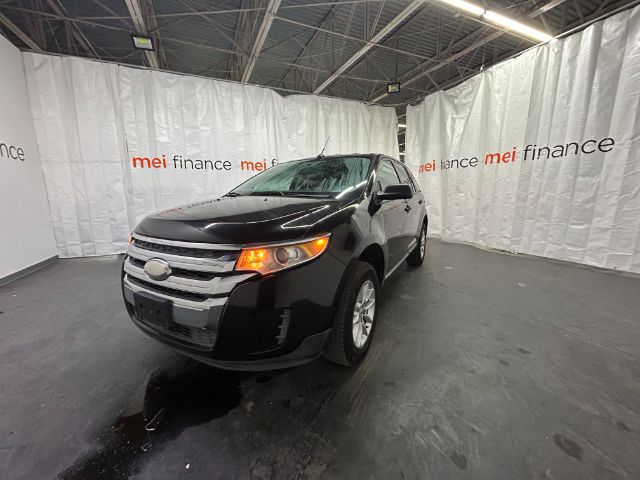 2014 Ford Edge SE FWD