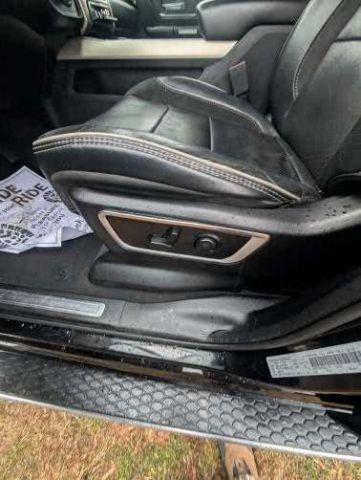 2019 RAM 1500 Laramie Crew Cab LWB 4WD