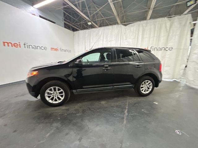 2014 Ford Edge SE FWD