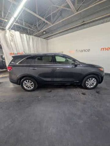 2017 Kia Sorento 3.3L LX