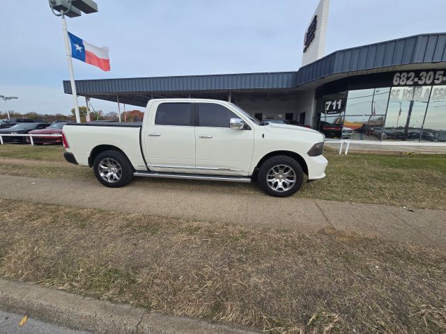 2018 RAM 1500 LIMITED