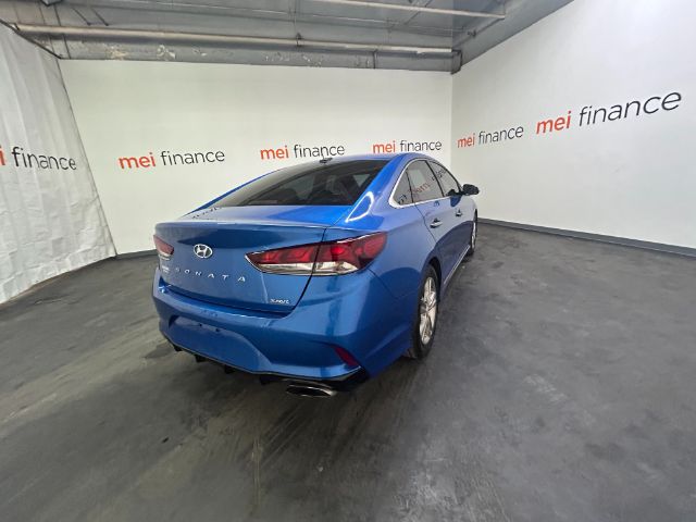 2016 Hyundai Sonata Limited