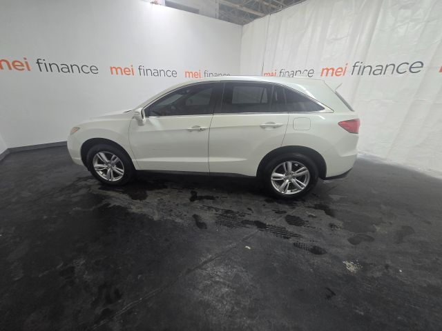 2014 Acura RDX BASE