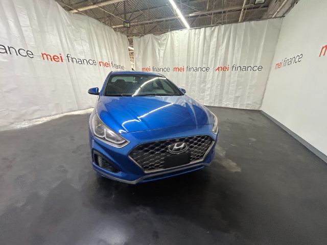 2016 Hyundai Sonata Limited