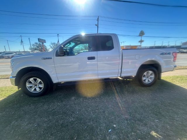 2017 Ford F-150 XL | XLT