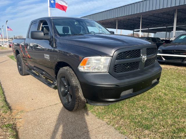 2019 Ram 1500 Classic ST