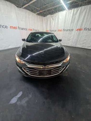 2020 Chevrolet Malibu FWD LT