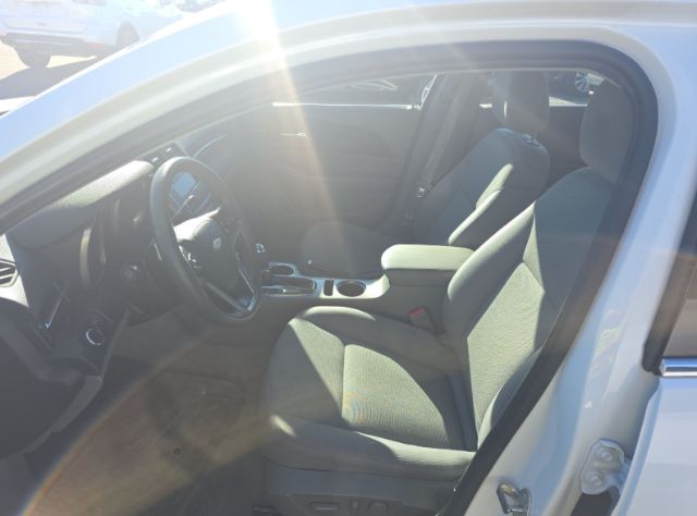 2014 Chevrolet Malibu 1FL