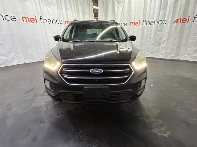 2018 Ford Escape SE FWD