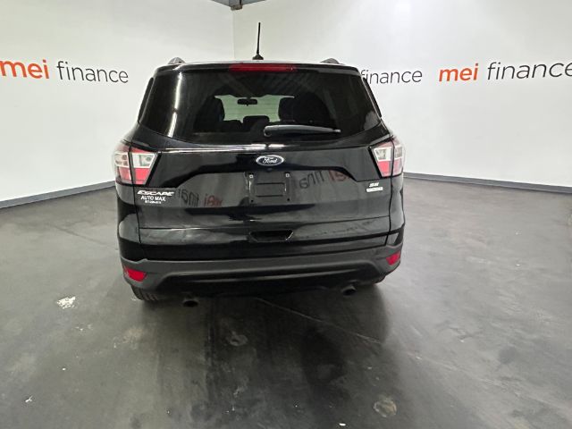 2018 Ford Escape SE FWD