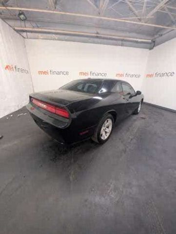 2014 Dodge Challenger SXT