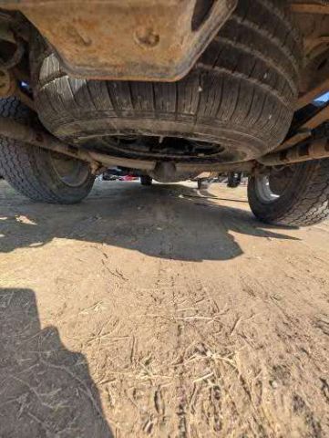 2022 Chevrolet Silverado 1500 4WD Double Cab Standard Bed LT