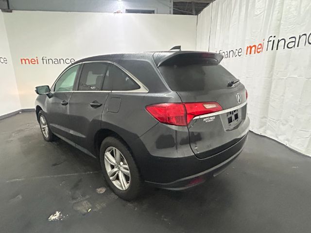 2015 Acura RDX BASE