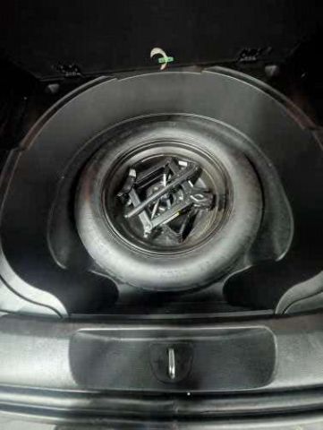 2018 Jeep Cherokee Latitude FWD