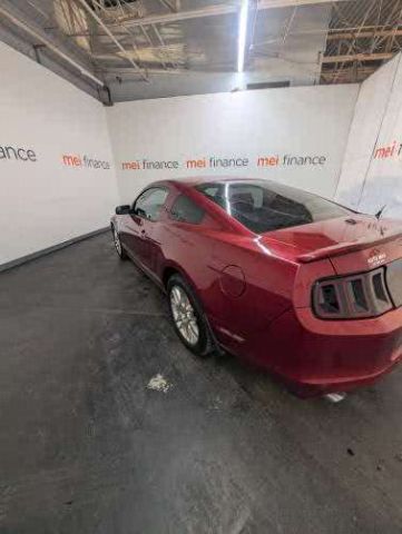 2014 Ford Mustang V6 Premium