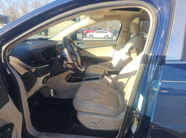 2018 Lincoln MKC Reserve