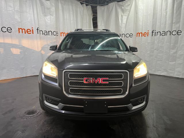2015 GMC Acadia SLT-1 FWD
