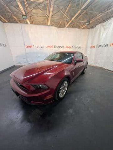 2014 Ford Mustang V6 Premium
