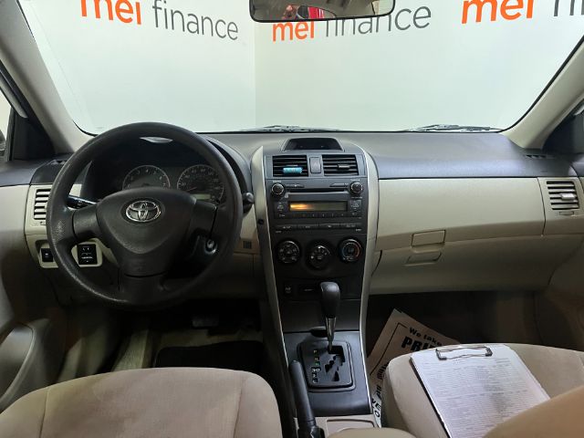 2013 Toyota Corolla L