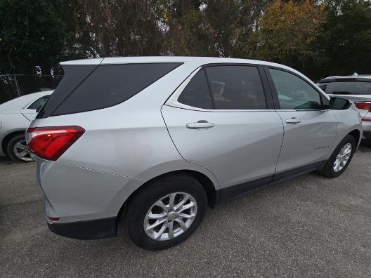 2020 Chevrolet Equinox AWD 2FL