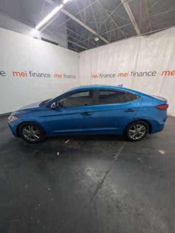 2017 Hyundai Elantra Value Edition