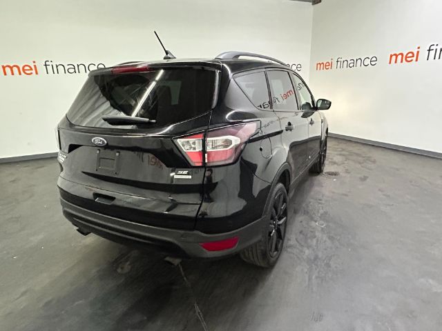 2018 Ford Escape SE FWD