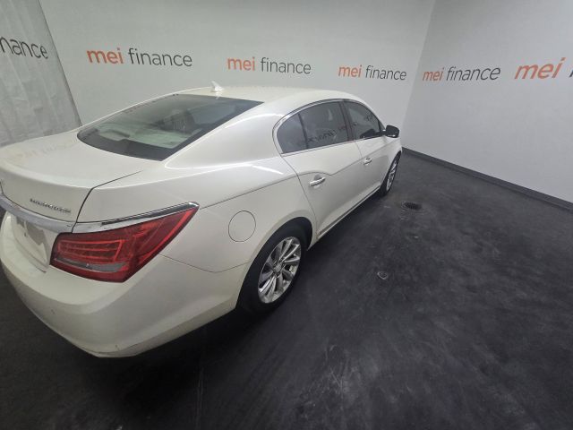 2014 Buick LaCrosse Leather Group