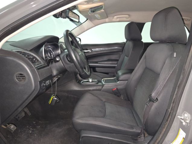 2018 Chrysler 300 Touring