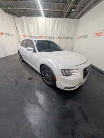 2016 Chrysler 300 300S
