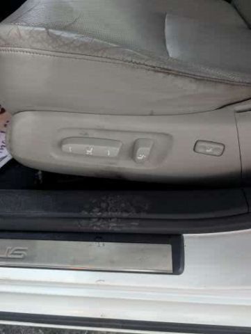 2012 Lexus ES 350 Sedan