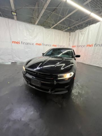 2022 Dodge Charger SXT RWD