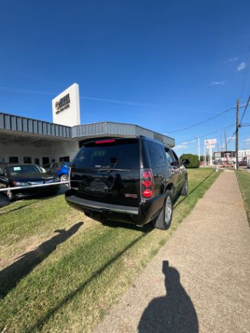 2014 GMC Yukon Denali