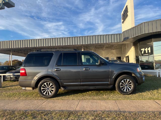 2017 Ford Expedition XLT