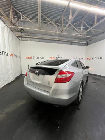 2012 Honda Crosstour EX-L V-6 2WD w/ Navigation