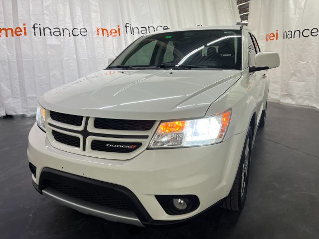 2019 Dodge Journey GT AWD