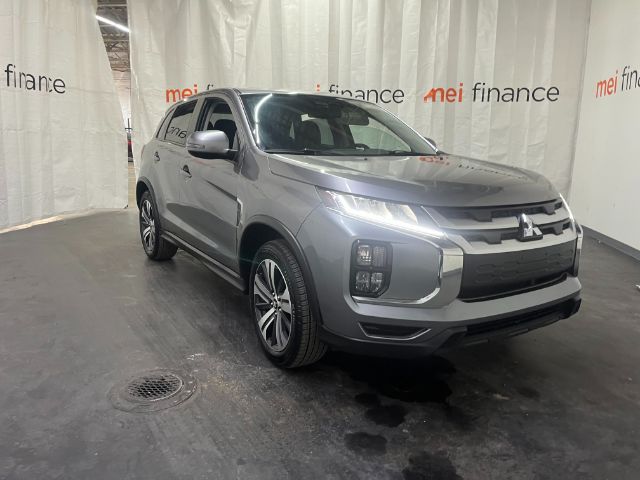 2021 Mitsubishi Outlander Sport LE
