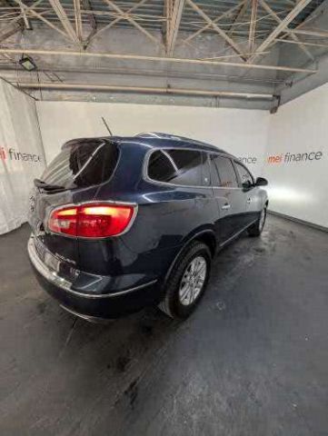 2015 Buick Enclave Convenience