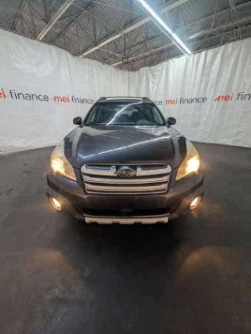 2013 Subaru Outback 3.6R Limited