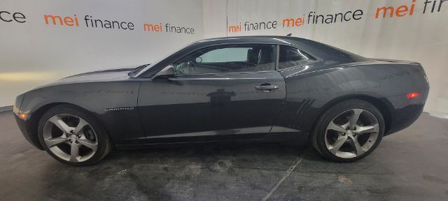 2013 Chevrolet Camaro 2LT