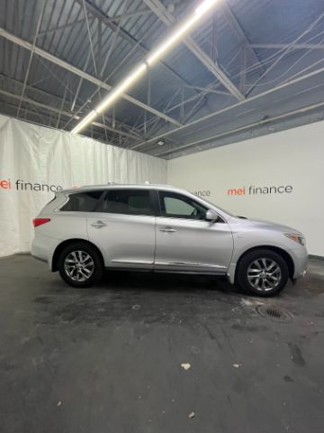 2015 INFINITI QX60 3.5